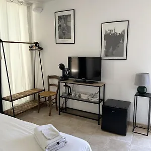 Séjour chez l'habitant D’hôte Vue, Vence